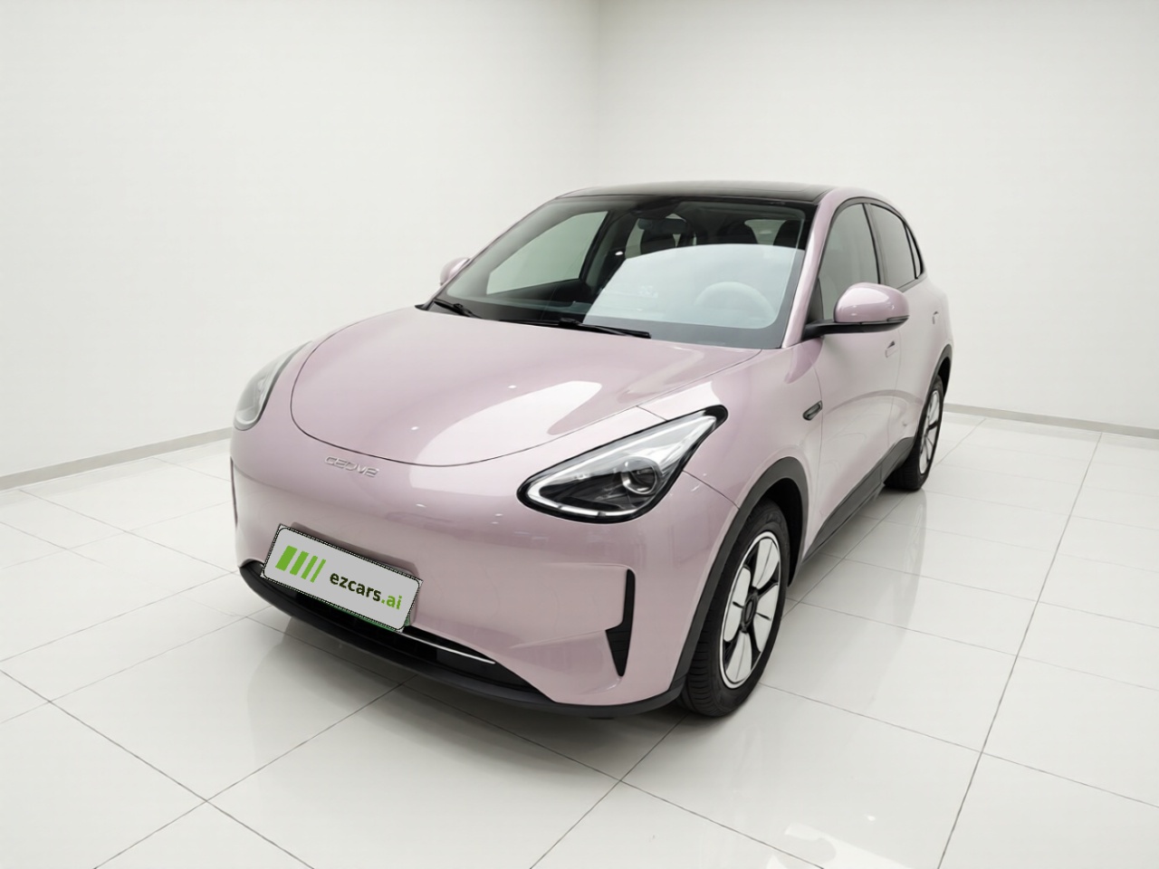 Xingyuan 2025 310km