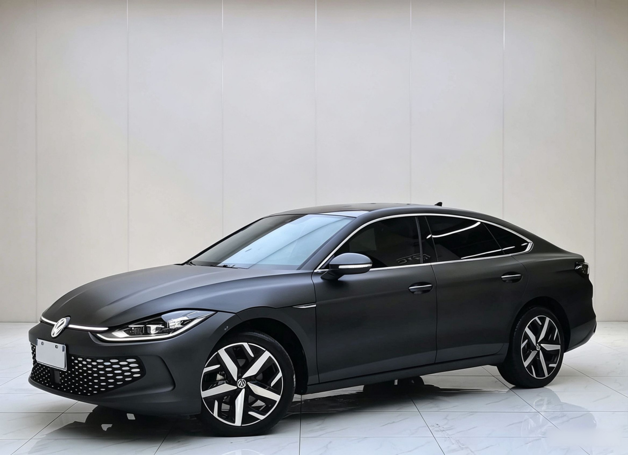 2022 Lamando L 280TSI DSG Cool