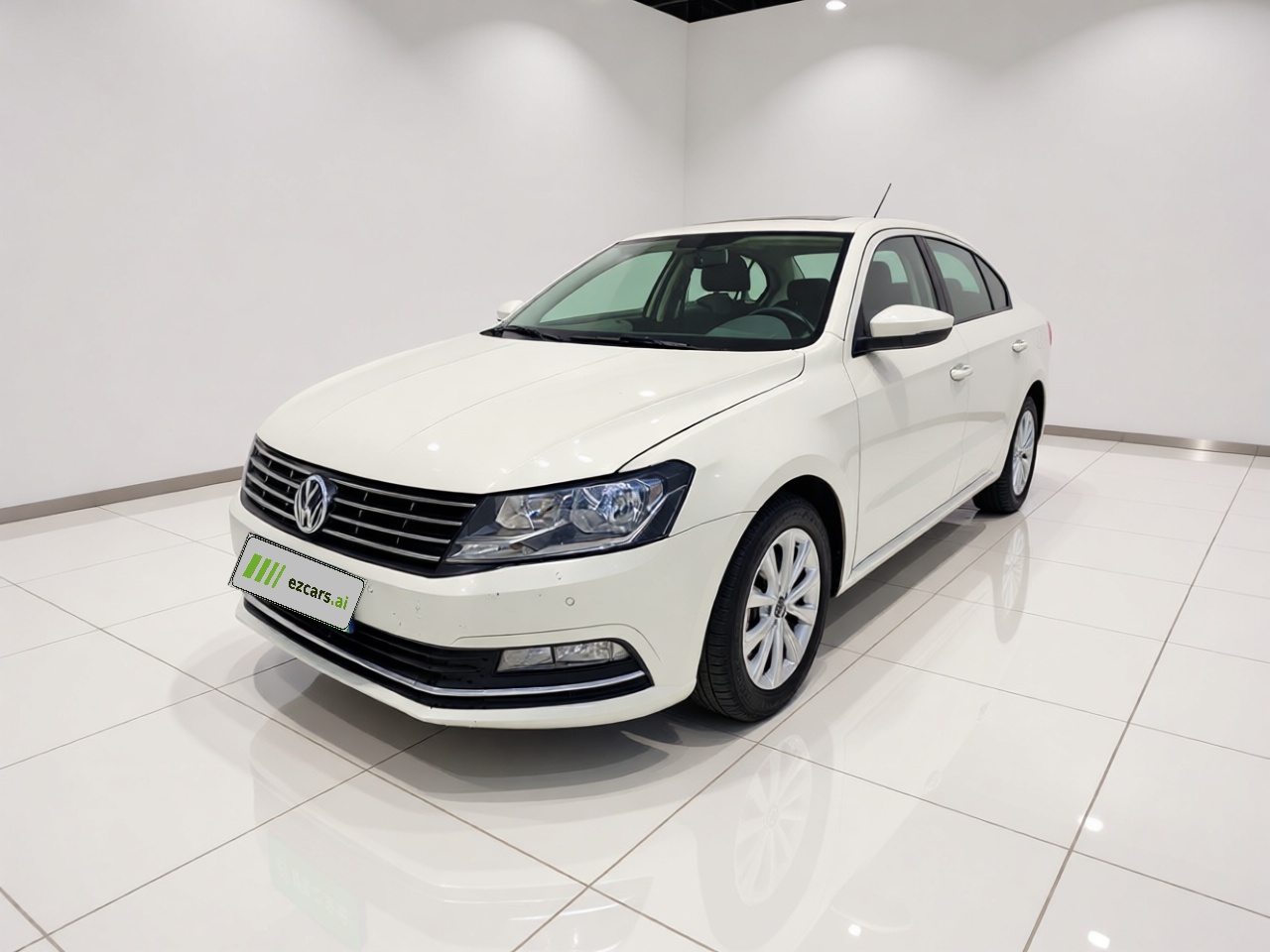 Lavida 2015 1.6L AT Comfort