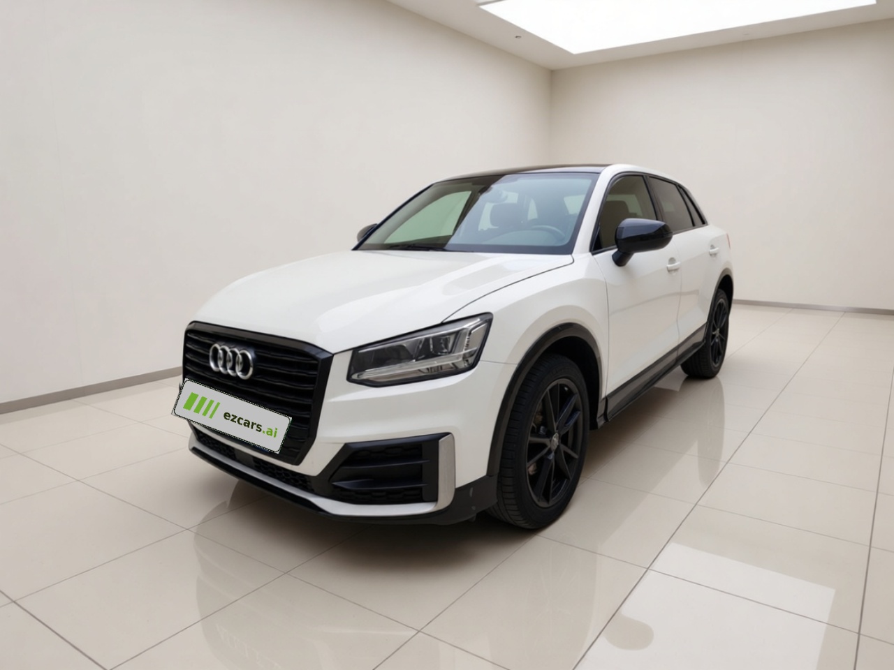 Q2L 2018 35 TFSI China V