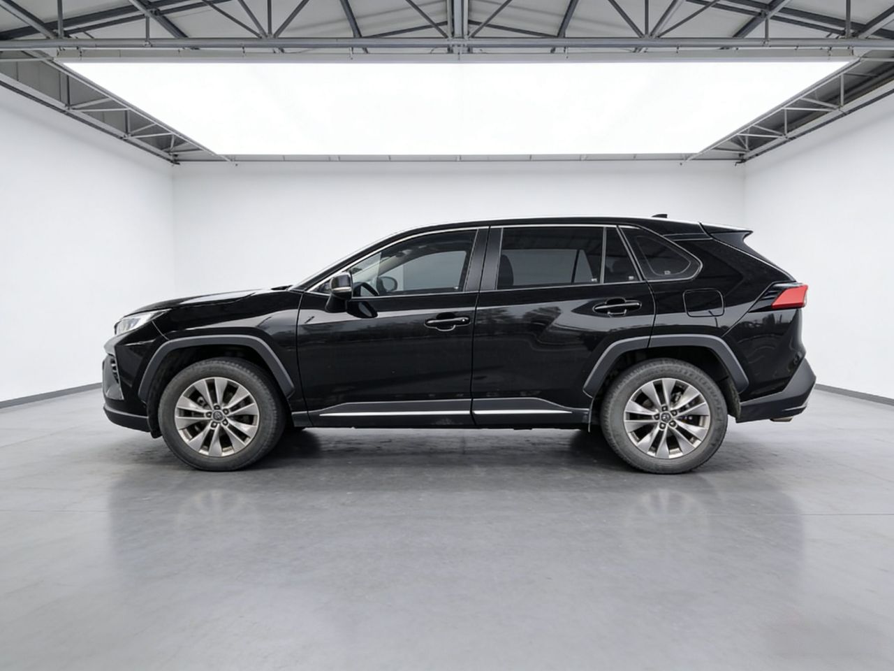Wildlander 2023 2.0L CVT RWD photo 3