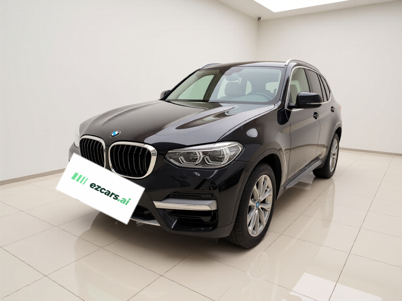 X3 2021 xDrive25i Luxury