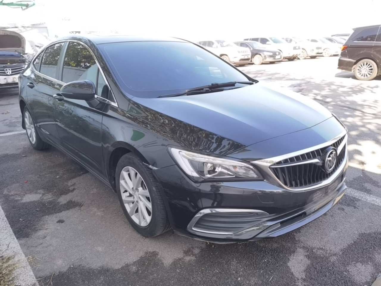 Verano 2018 Sedan 15S AT Progressive photo 3