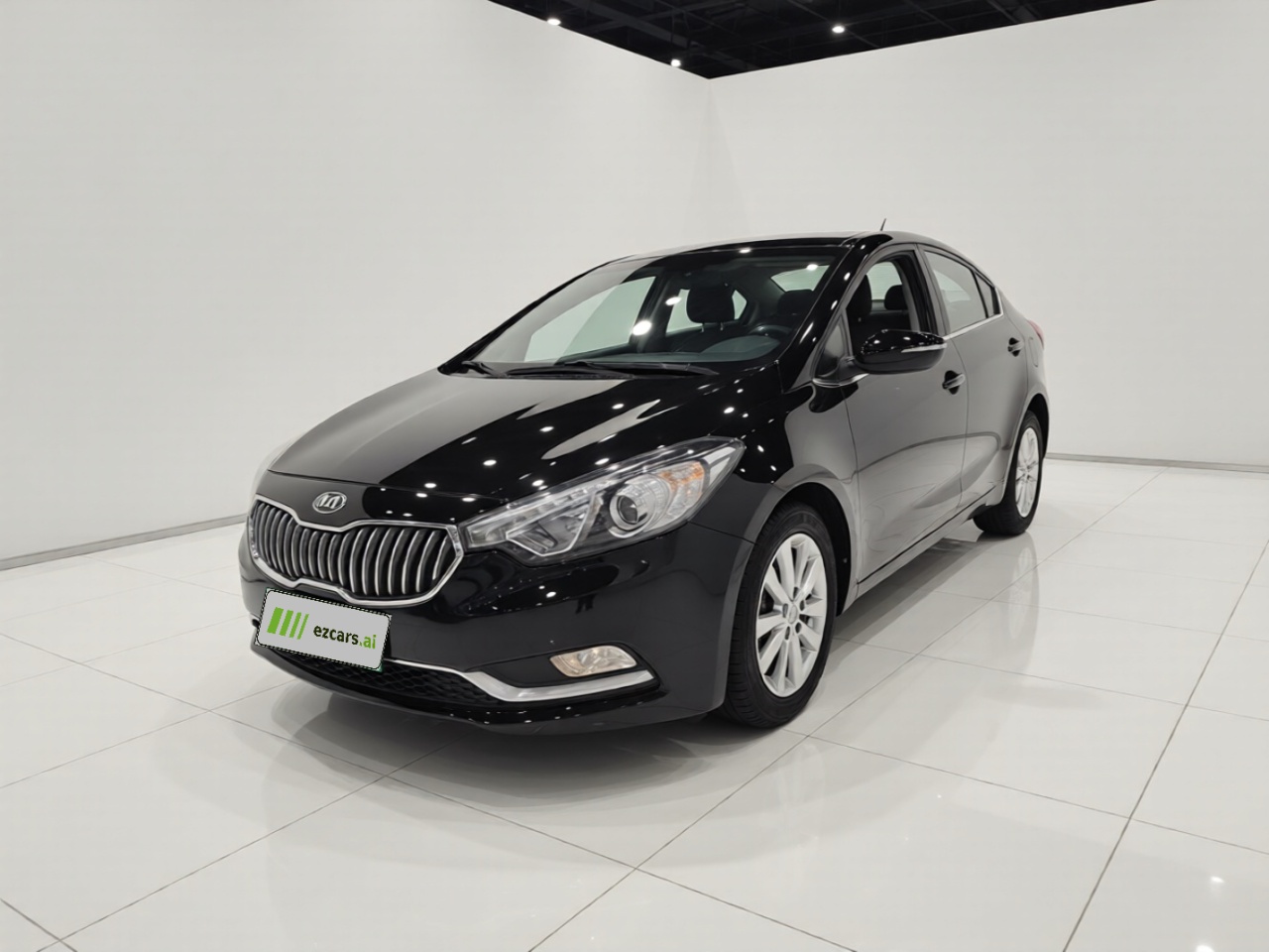 K3 2015 1.6L MT GLS