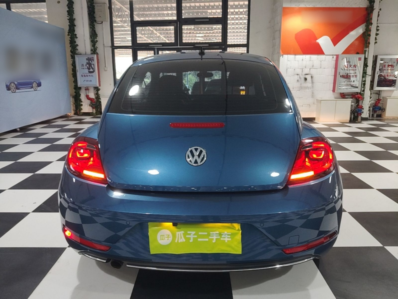 2018 180TSI photo 3