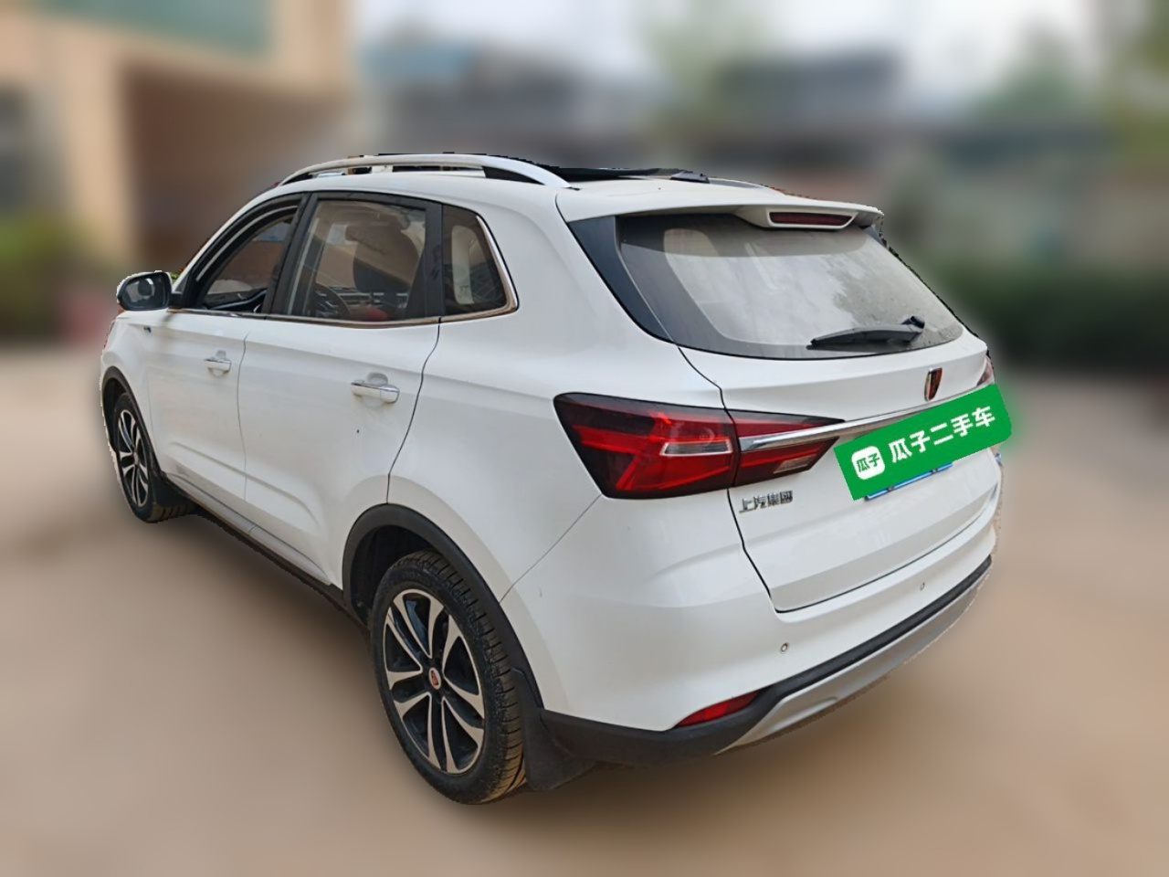 RX3 2018 1.6L MT Flagship photo 4