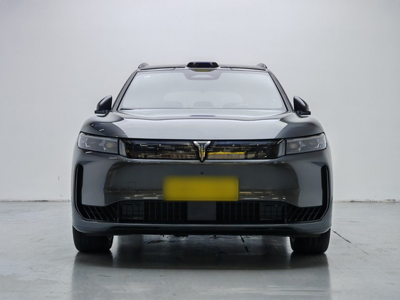 Voyah FREE 2025 FREE+ AWD Qiankun photo 4