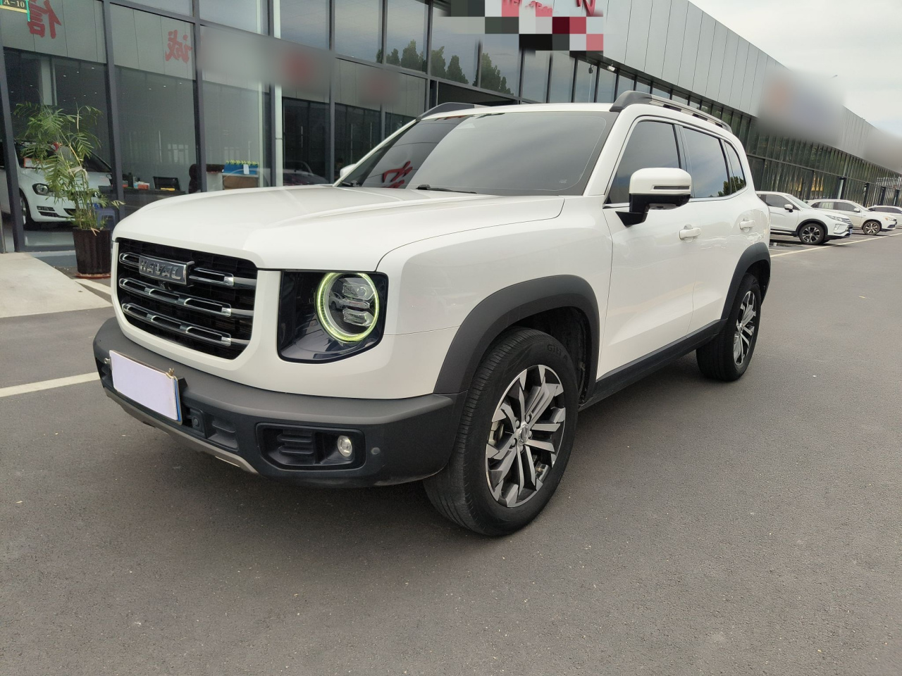 Dargo 2022 1.5T DCT RWD