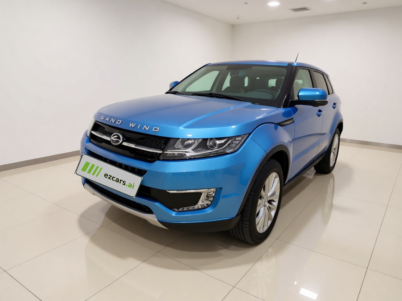 X7 2015 2.0T Premium