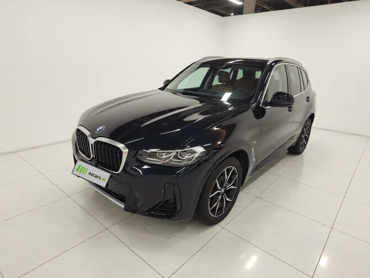 X3 2022 Facelift xDrive25i M Sport Package