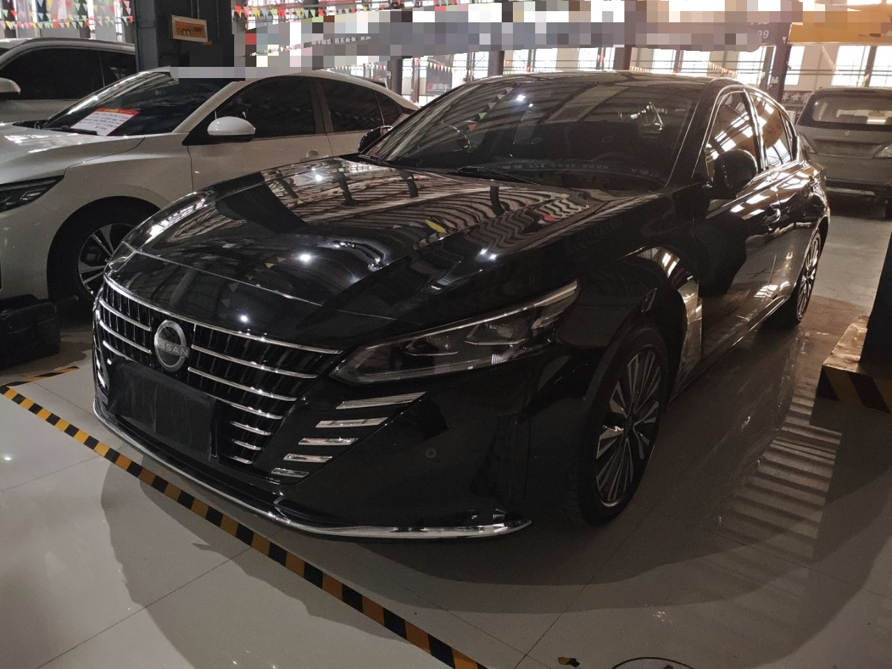Teana 2022 2.0L XL-Upr Preferred