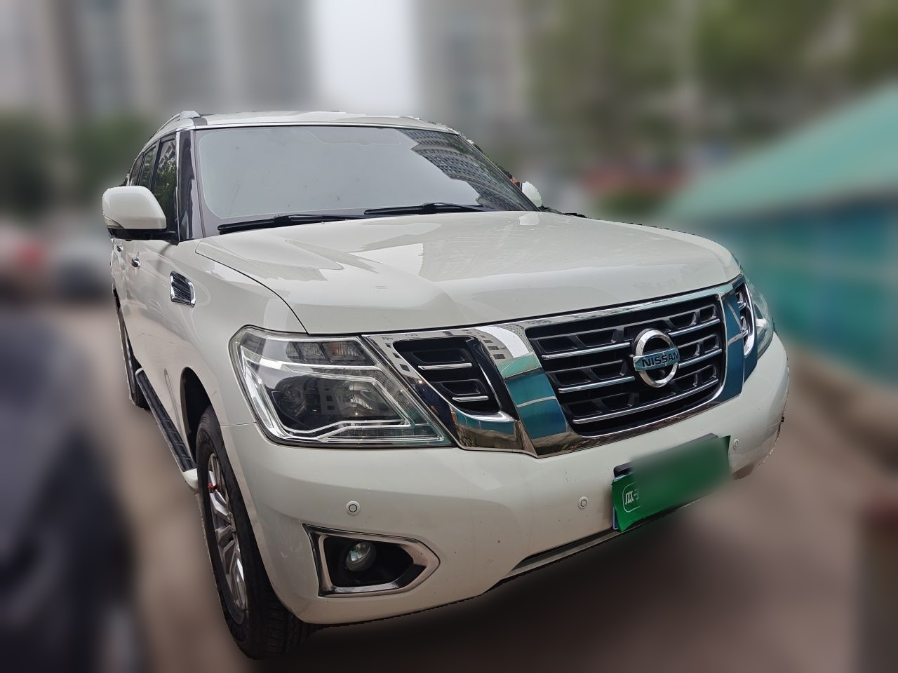 2018 4.0L photo 3