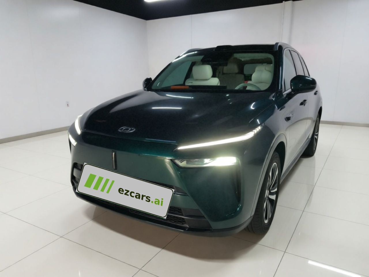 Blue Mountain 2025 AWD Ultra
