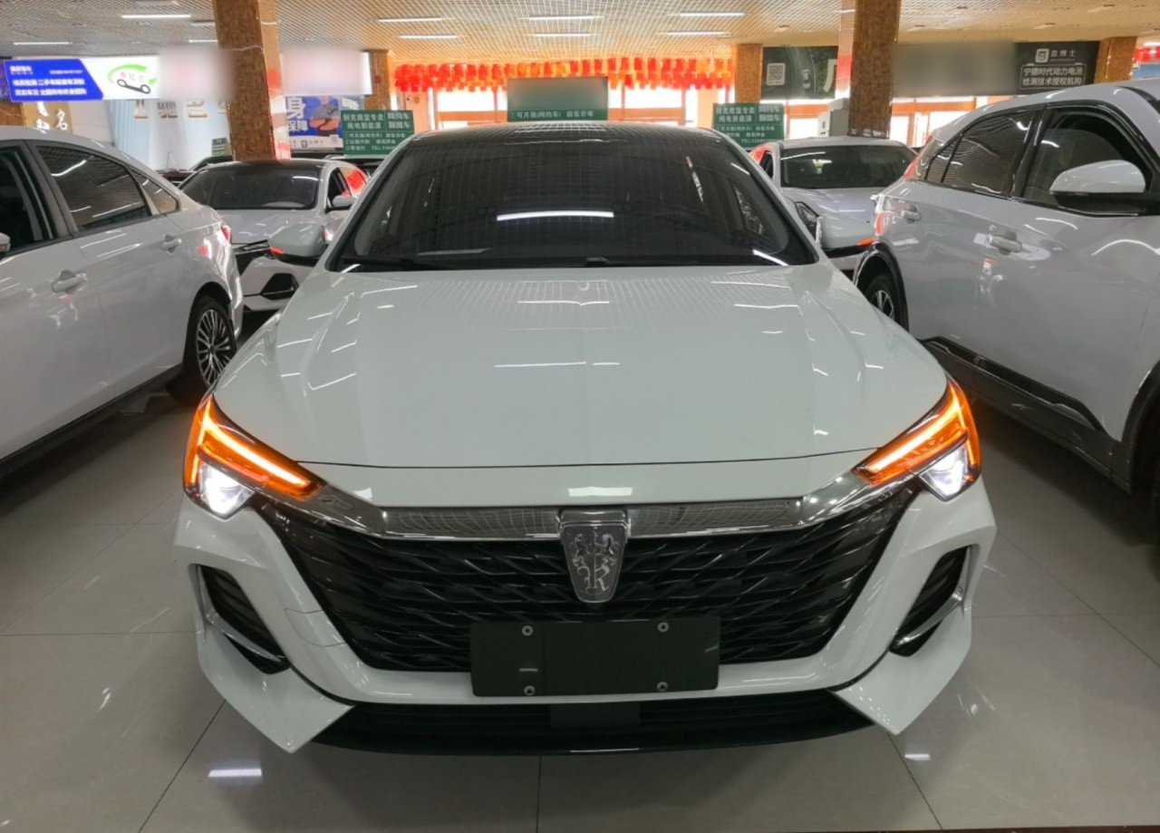 i6 MAX EV 2023 EV 420 Special photo 2