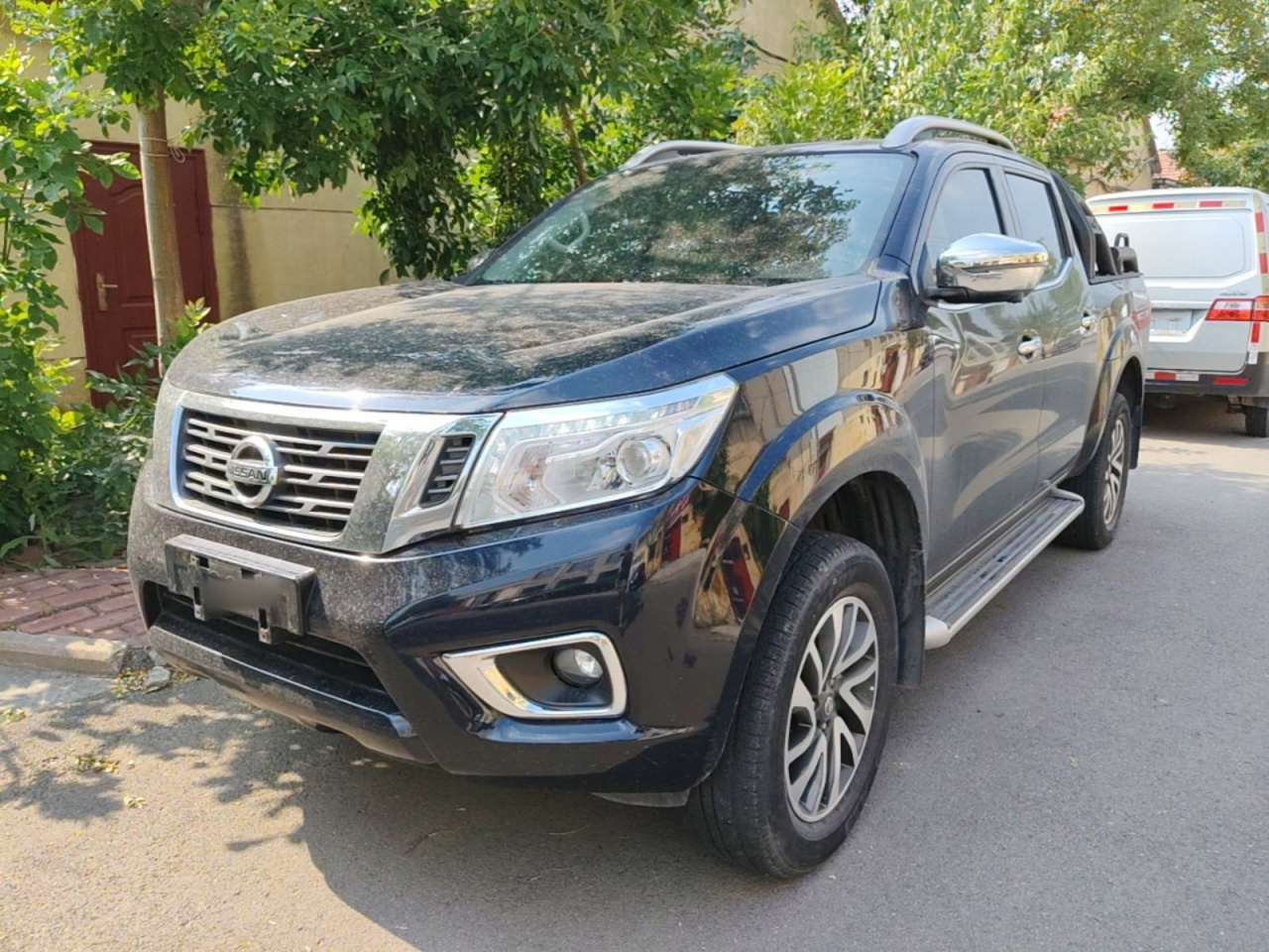 2021 2.5L AT AWD Premium QR25