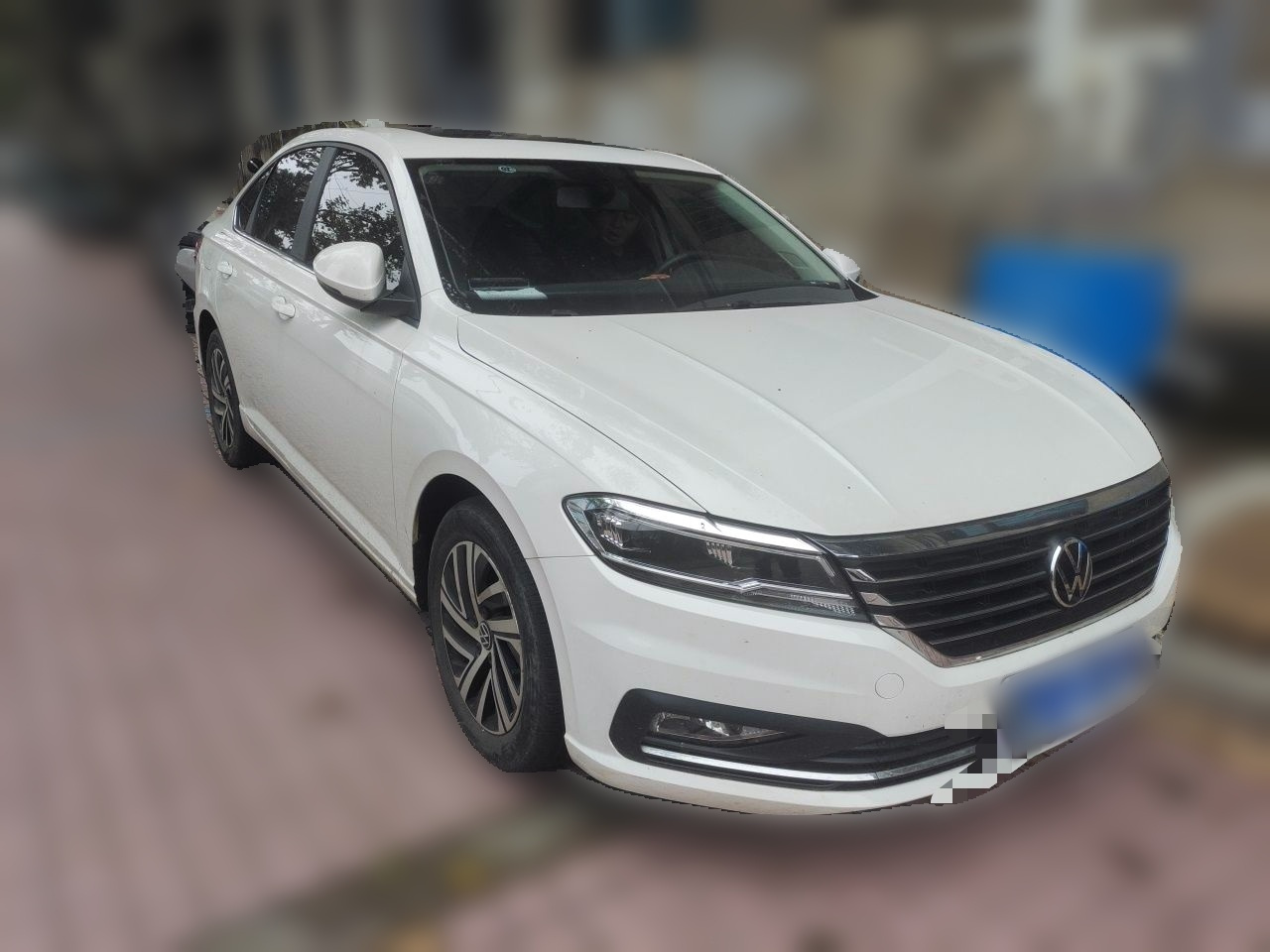 Lavida 2022 280TSI DSG Comfort photo 3