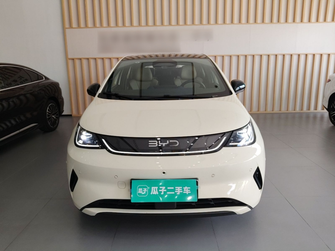 Dolphin 2025 ADAS 520km photo 2