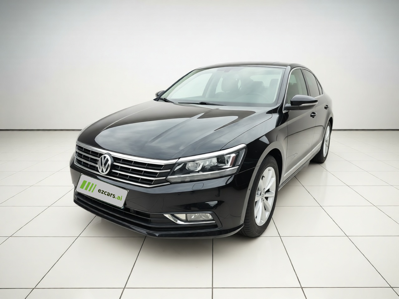 Passat 2016 330TSI DSG