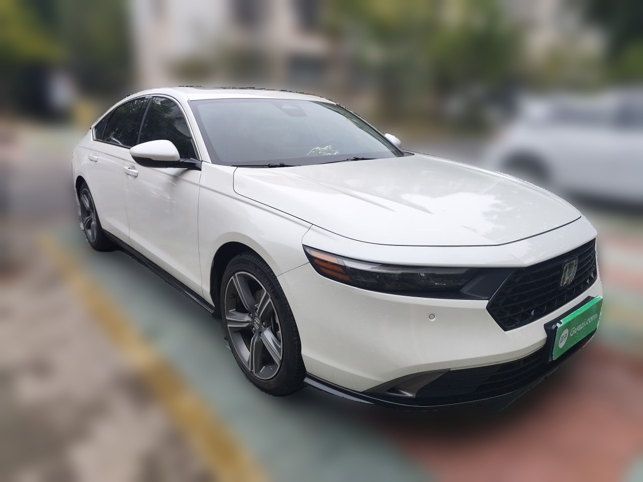 Accord 2025 260TURBO Premium photo 3