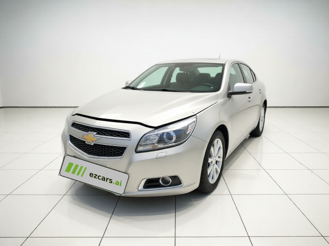 Malibu 2014 2.0L AT Luxury