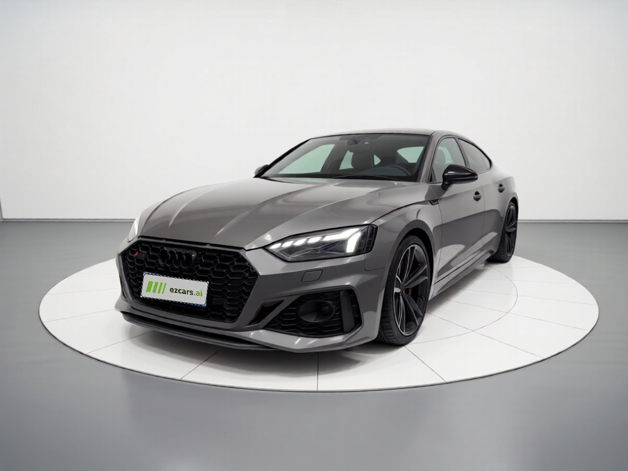RS 5 2023 RS 5 2.9T Sportback