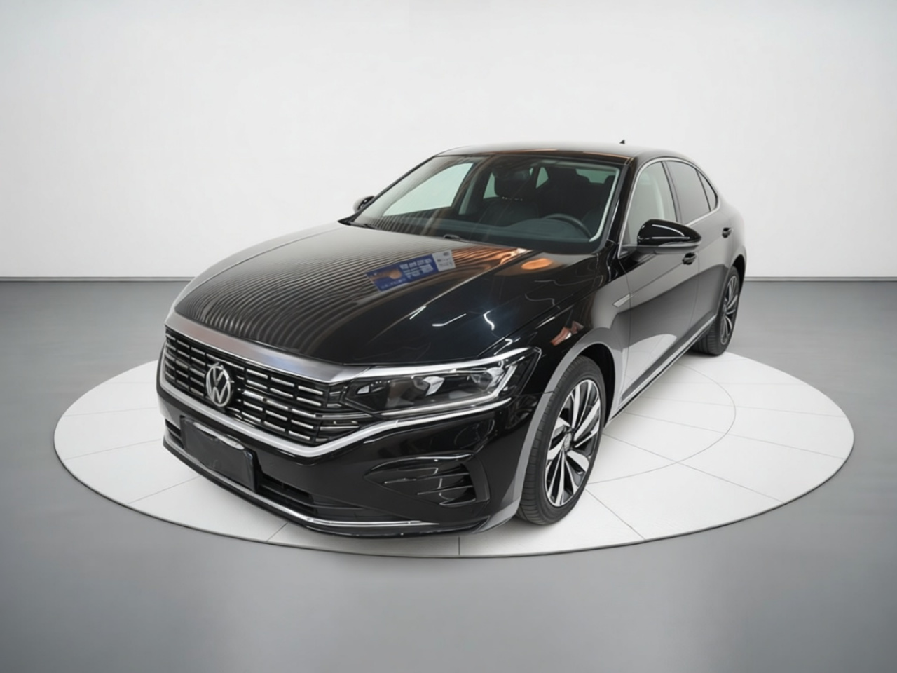 Passat 2022 330TSI Elite