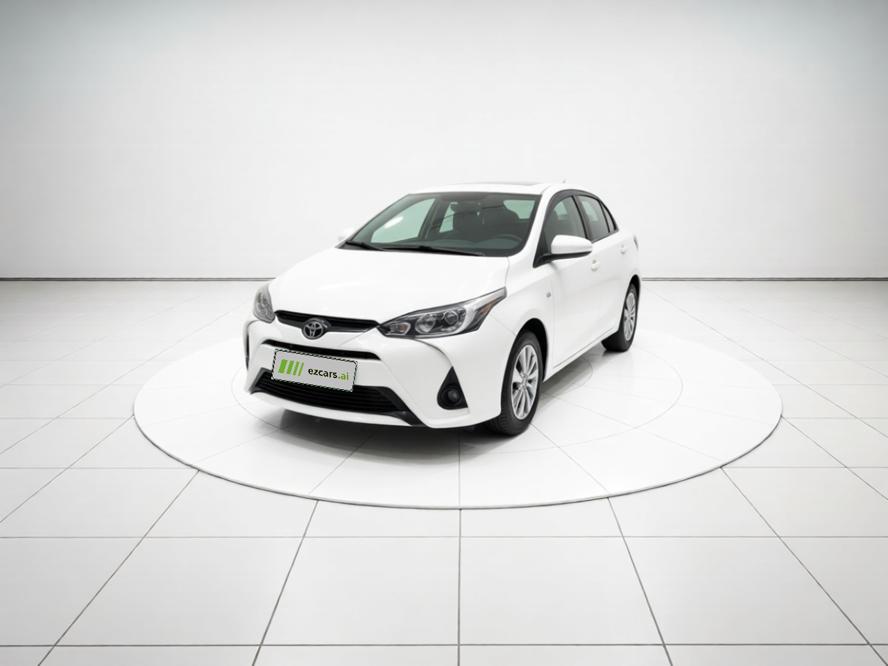 YARiS L 2017 1.5E MT