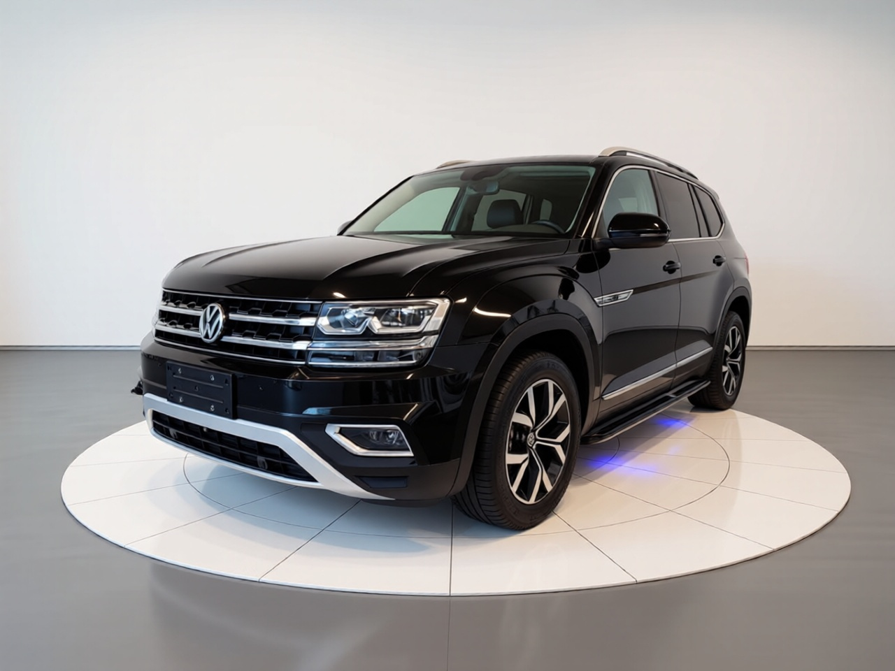 Teramont 2019 380TSI AWD Luxury China V