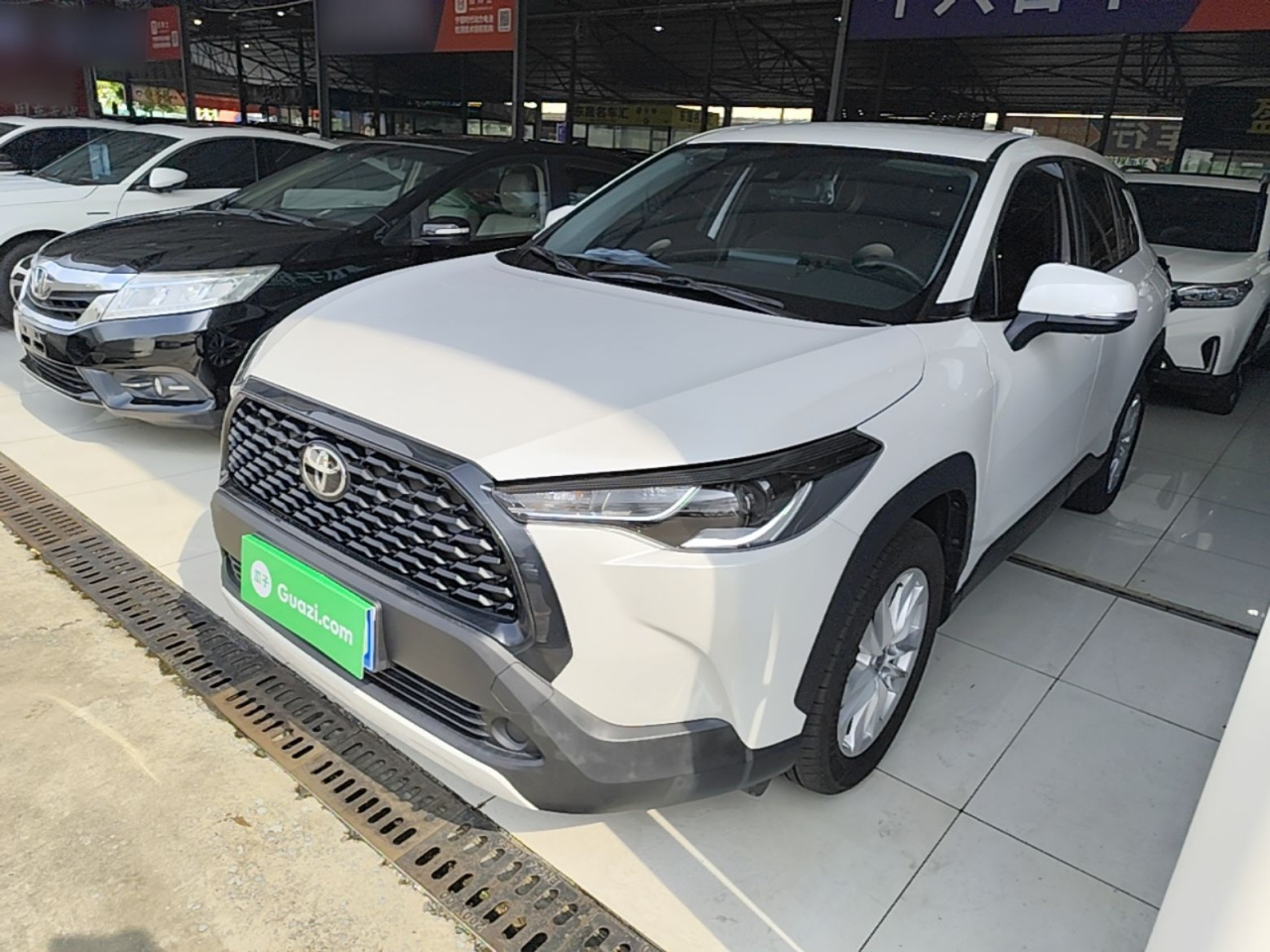 Corolla 2022 2.0L