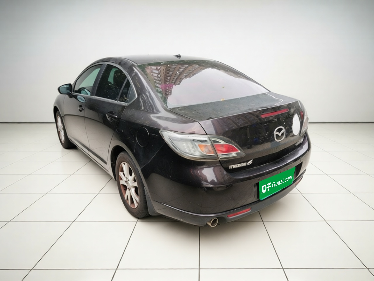 2012 2.0L AT Elite photo 4
