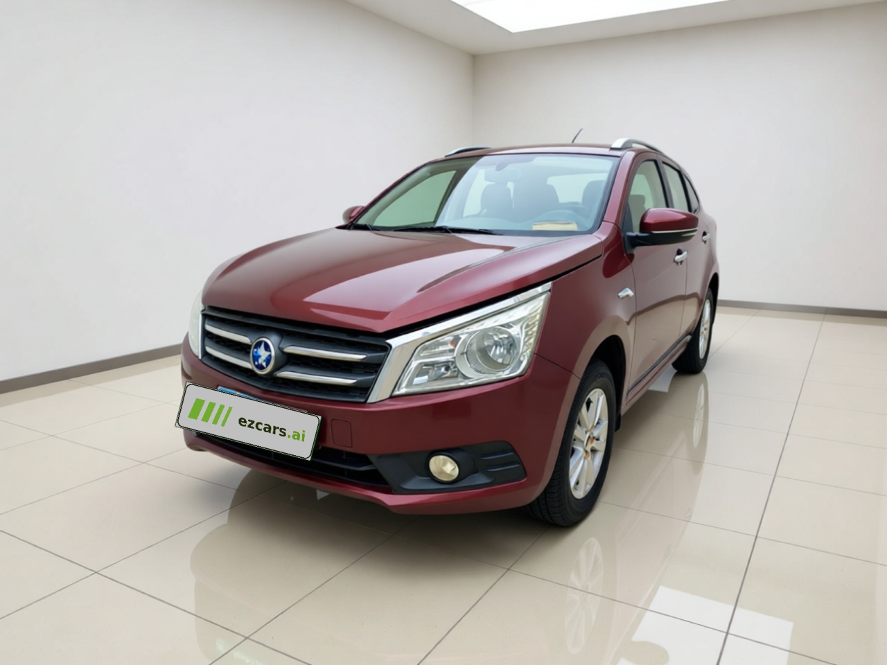 T70 2015 2.0L CVT