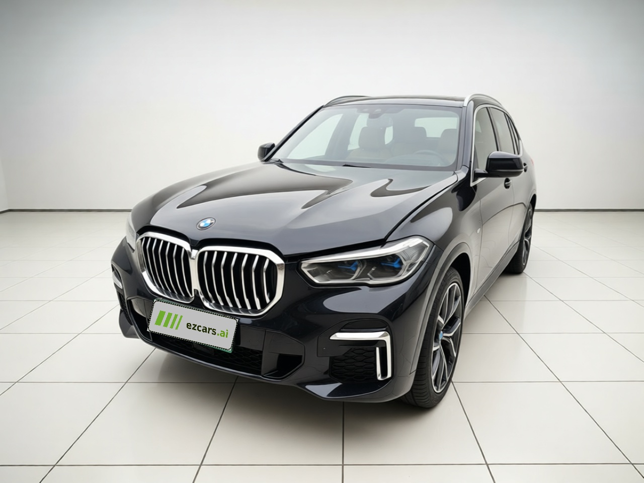 X5 2022 xDrive 40Li M Sport Package