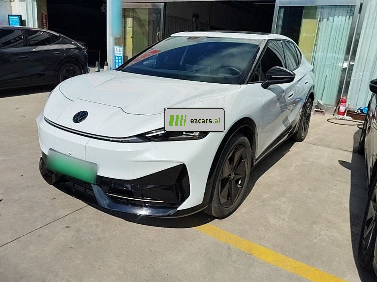 06 2024 Facelift Ultra Long Range