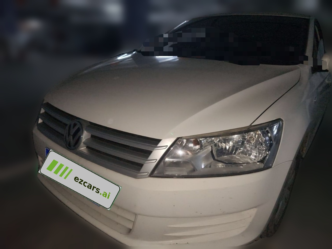Santana 2013 1.6L MT