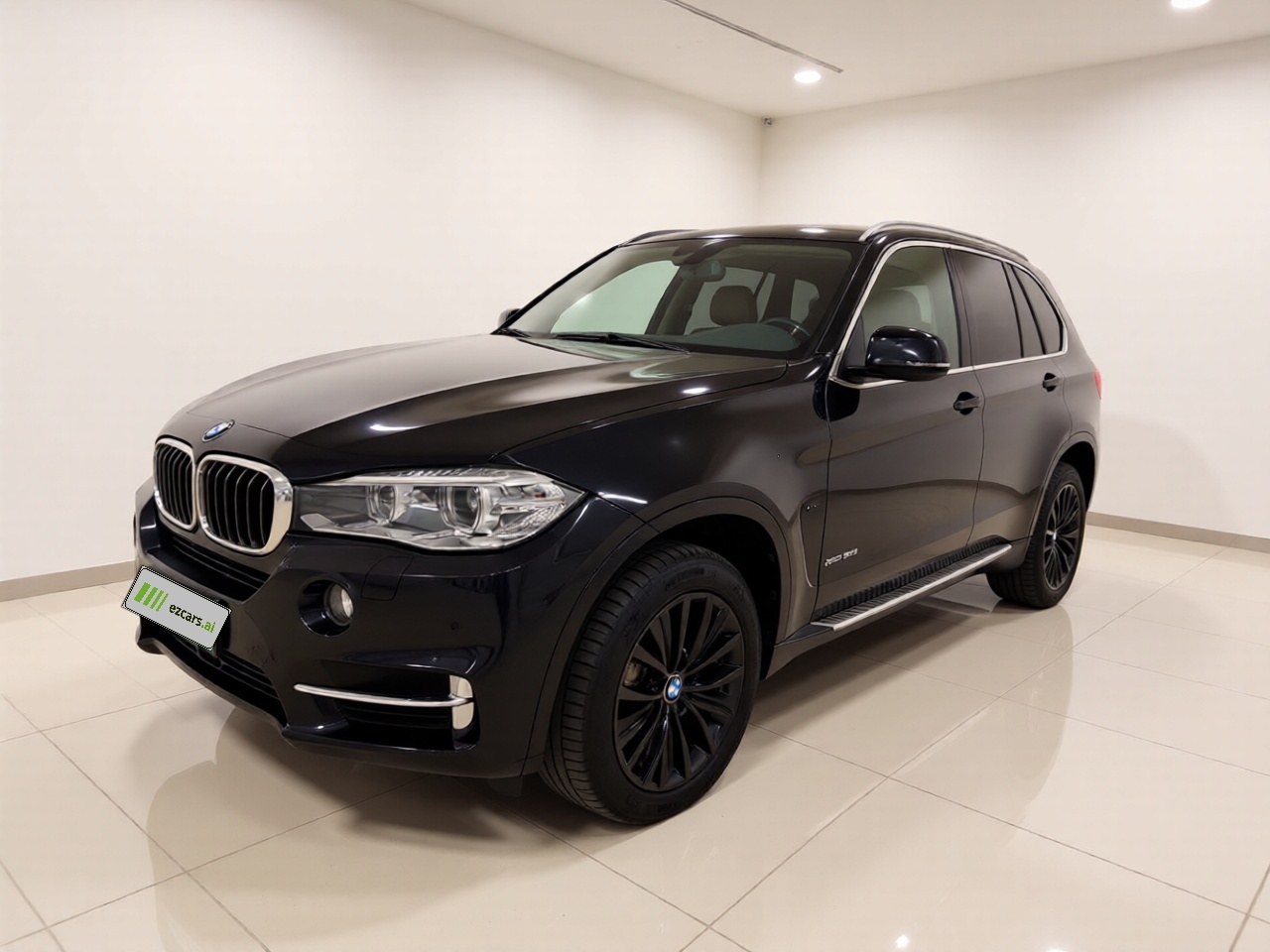 X5 Imported 2017 xDrive28i