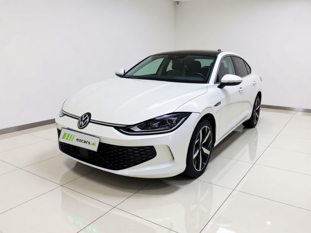 2024 Lamando L 280TSI DSG Cool