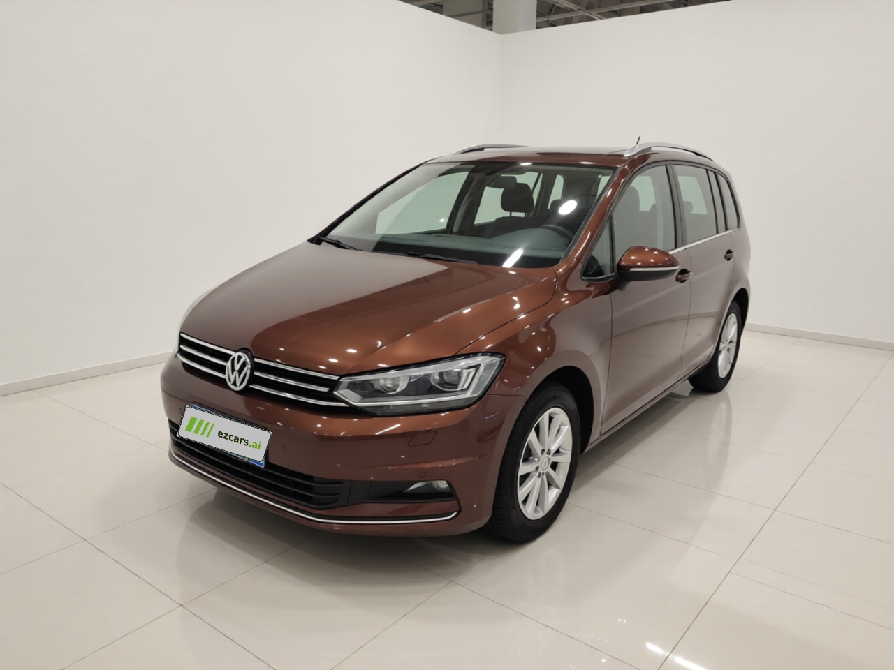 2016 L 280TSI DSG