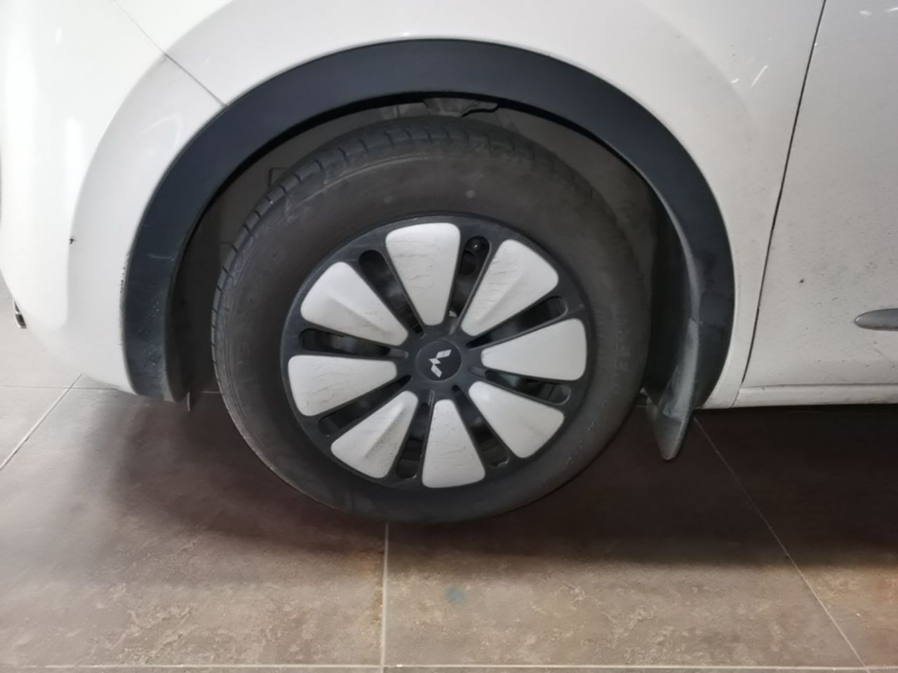 Wuling Bingo 2025 333km photo 3