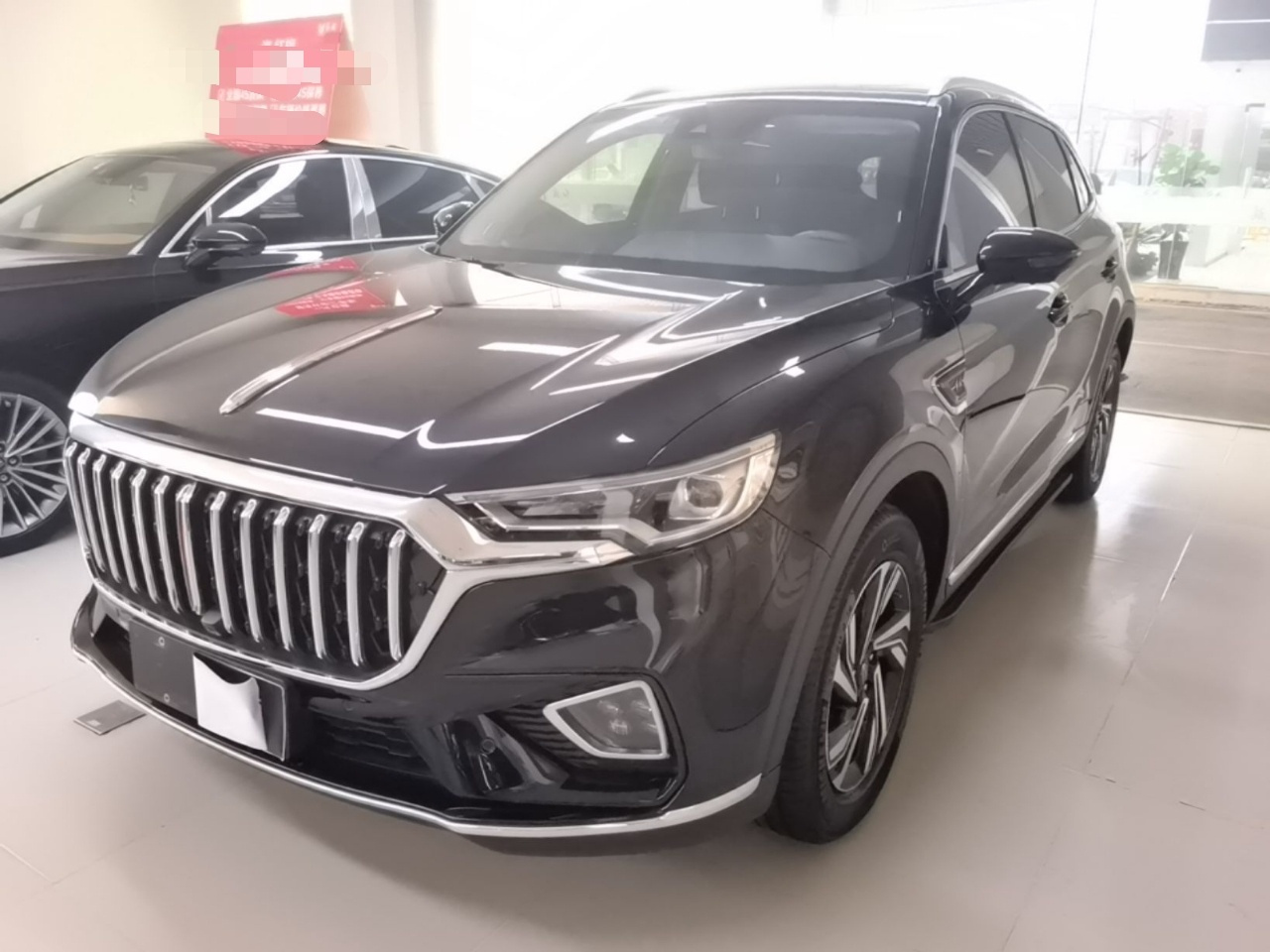 HS5 2022 Facelift 2.0T Connected