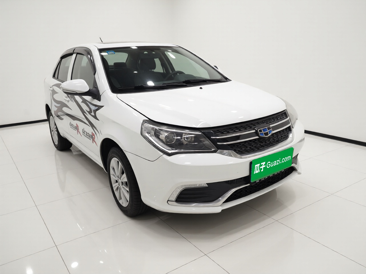 2016 1.5L MT Elite photo 2