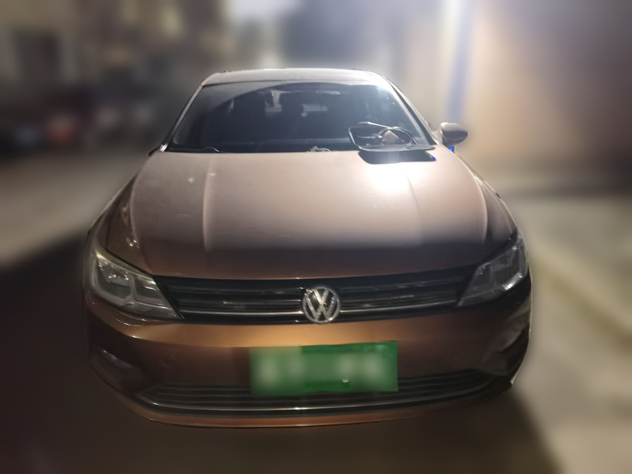 Lamando 2015 280TSI DSG Comfort photo 2