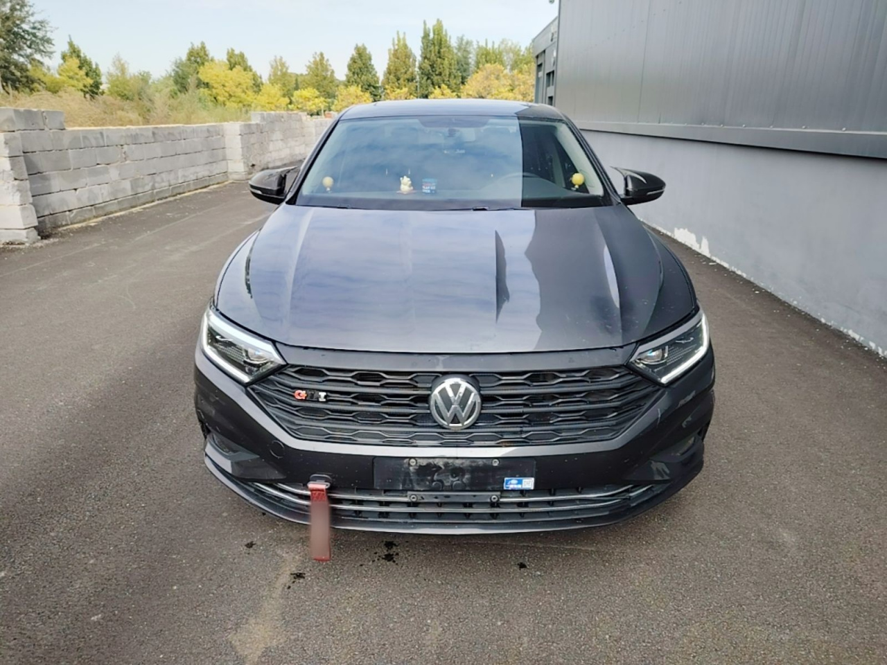 Sagitar 2021 280TSI DSG photo 2