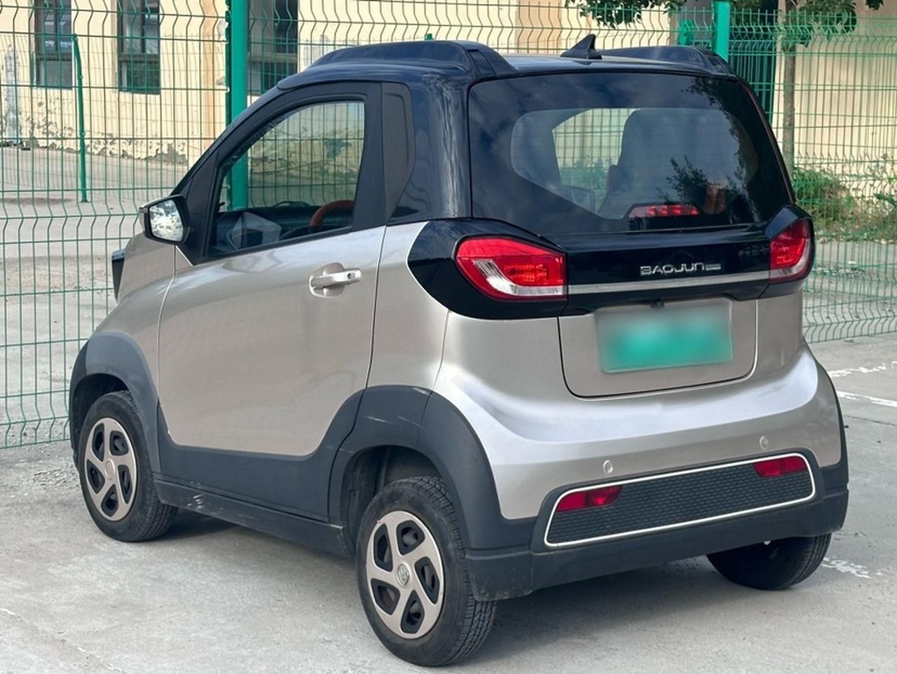 E100 2019 250KM photo 4