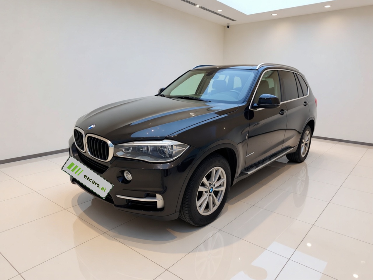 X5 Parallel Import xDrive35i