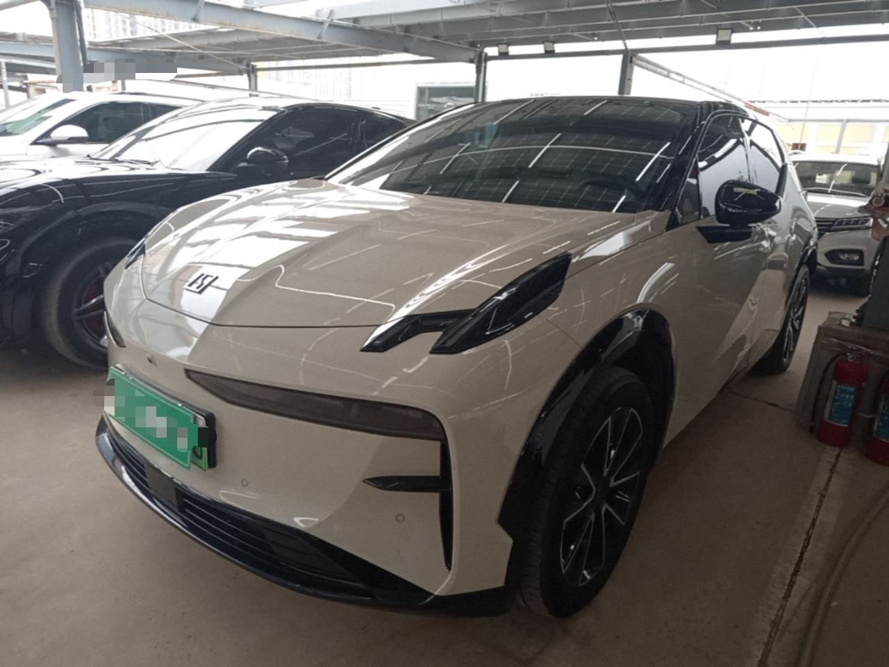 X 2023 RWD YOU 4-Seater