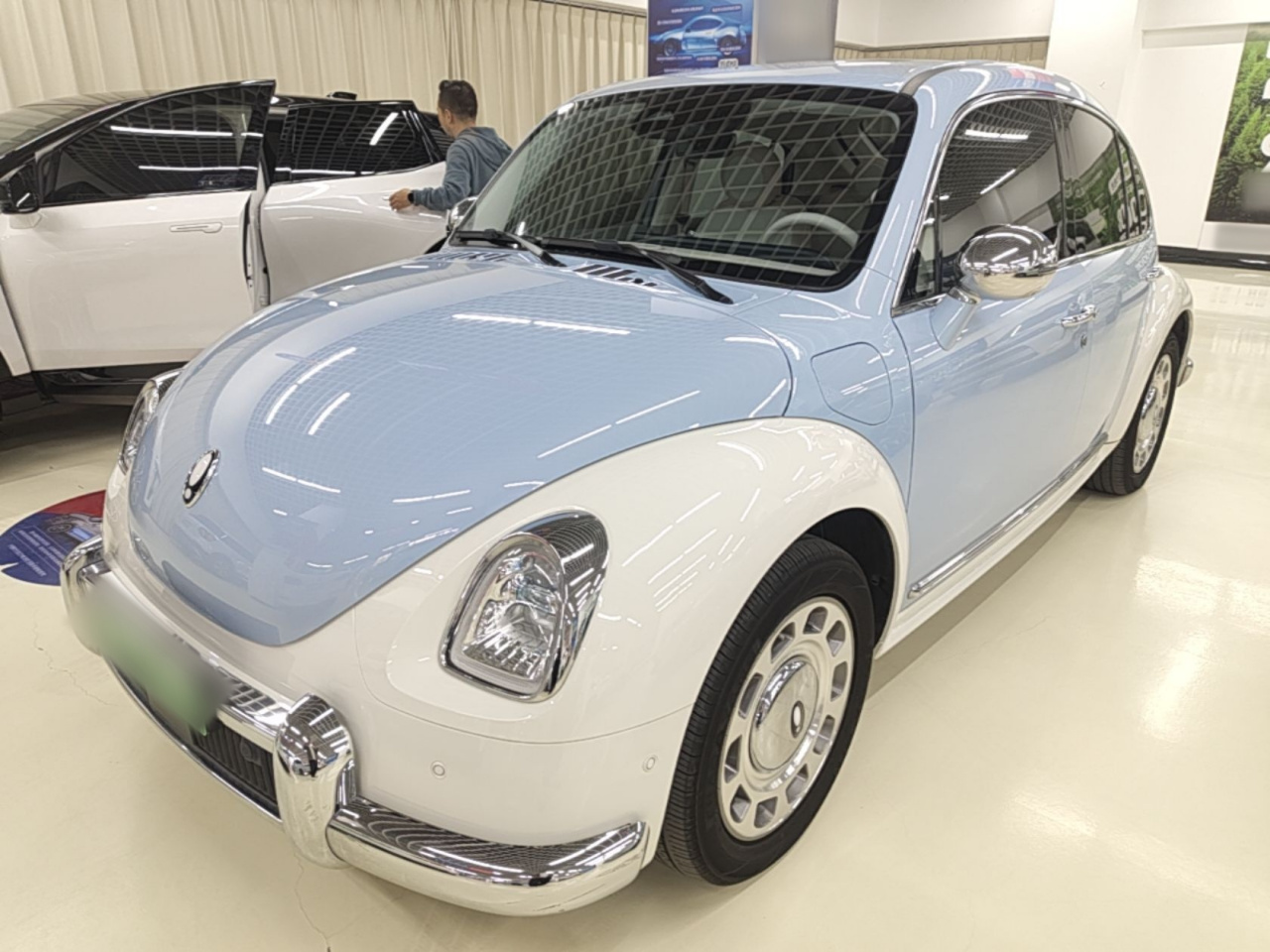 2022 401km