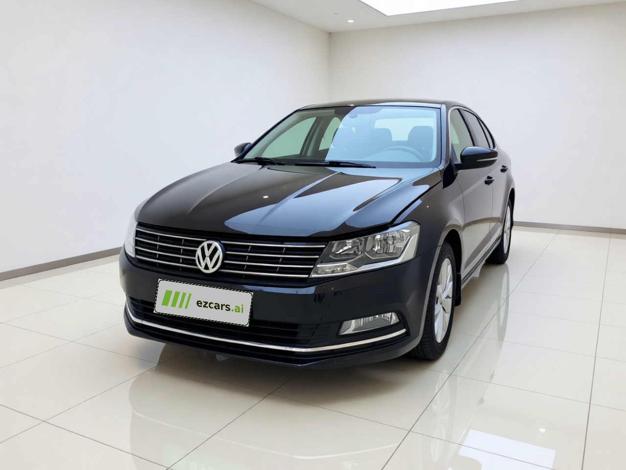 Lavida 2015 1.6L MT Comfort