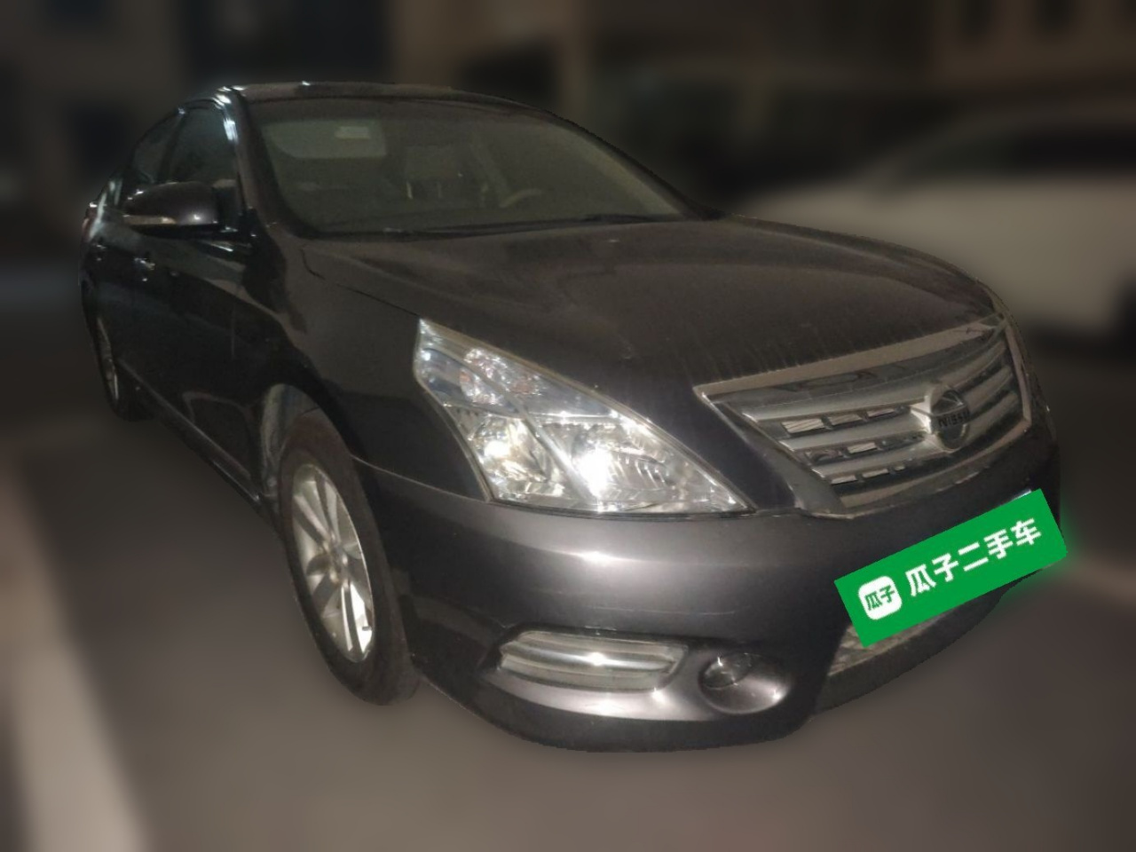 Teana 2011 2.0L XL Comfort photo 3