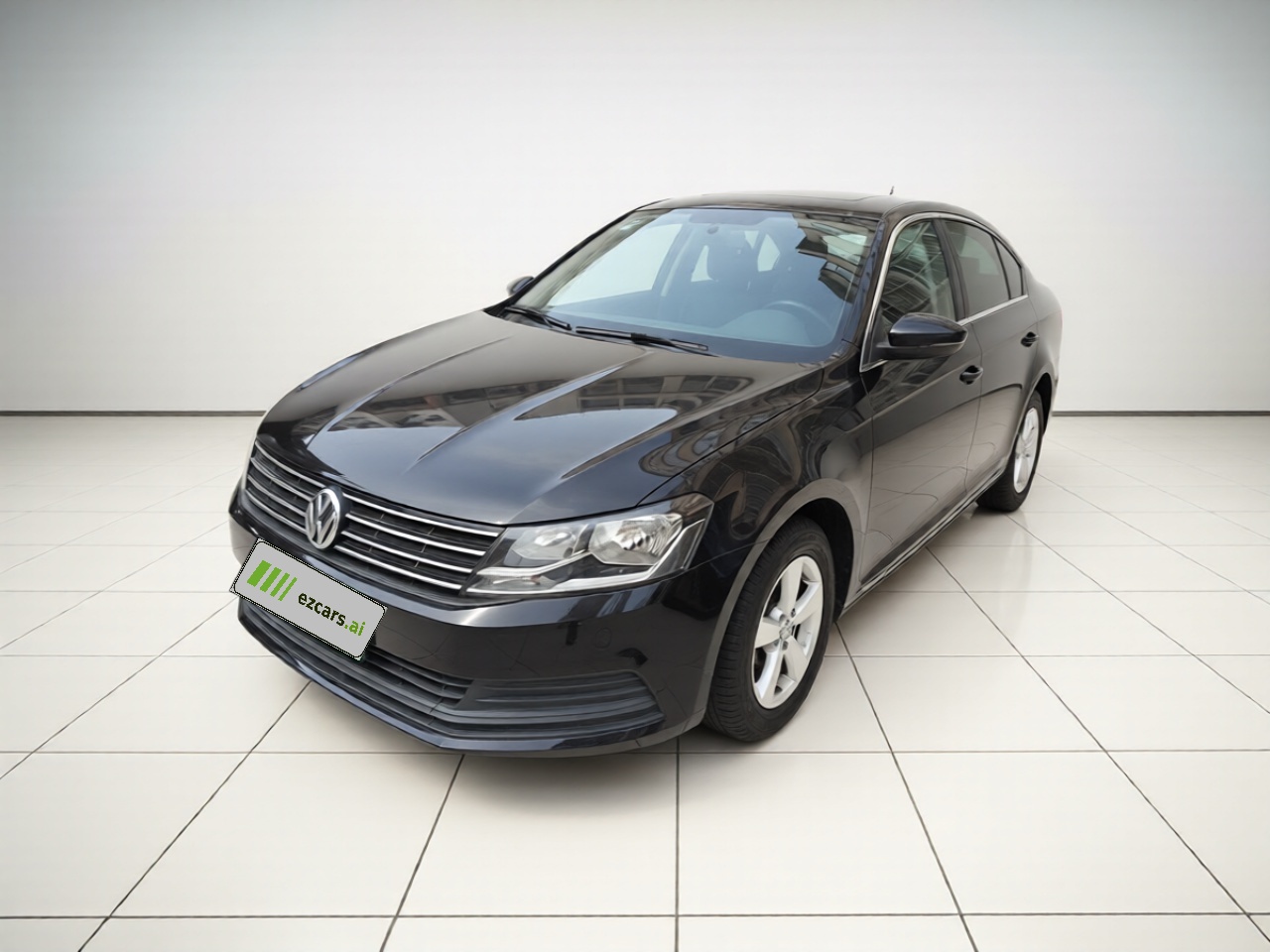 Lavida 2015 1.6L MT
