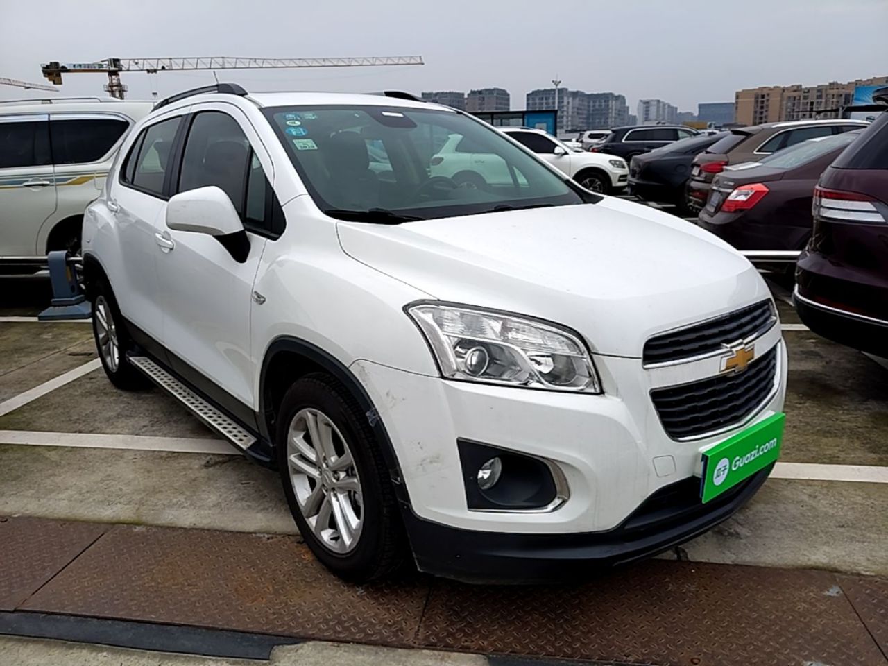 2016 1.4T MT RWD Comfort photo 5